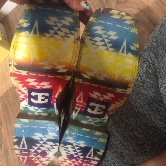 Cinch boots - Picture 3 of 3